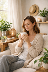 H&aacute;bitos saud&aacute;veis n&atilde;o servem para melhorar voc&ecirc; servem para sustentar a sua vida