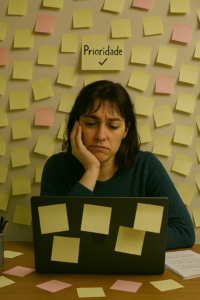 Como transformar informa&ccedil;&atilde;o em a&ccedil;&atilde;o sem travar o c&eacute;rebro