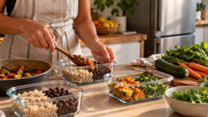 Sobrou comida? 7 cuidados para aproveitar os alimentos, economizar e evitar riscos à saúde